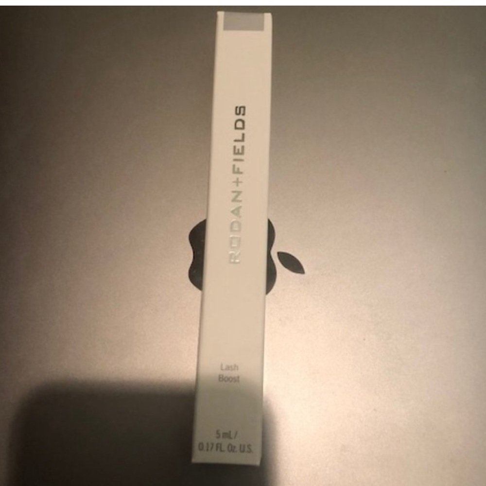 Rodan + Fields NWT Lash Boost (One) host pick purchased 2024 - Picture 3 of 6